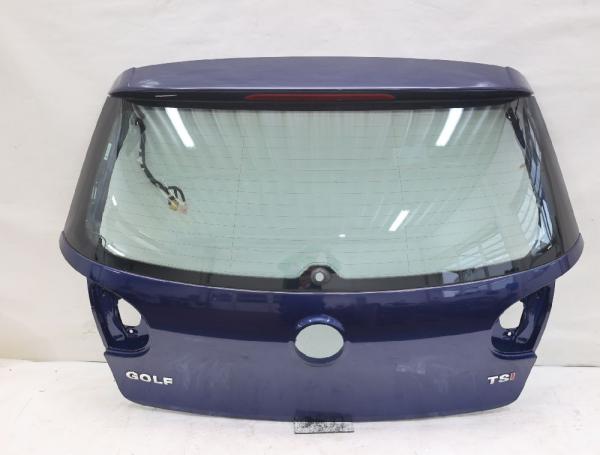Heckklappe 1K6827025H VW GOLF 5