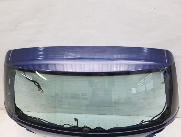 Heckklappe 1K6827025H VW GOLF 5