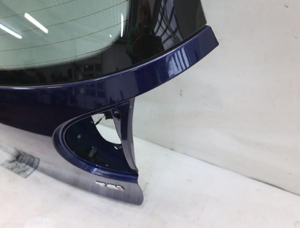 Heckklappe 1K6827025H VW GOLF 5