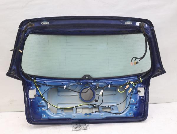 Heckklappe 1K6827025H VW GOLF 5