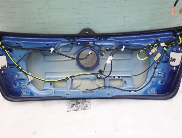Heckklappe 1K6827025H VW GOLF 5