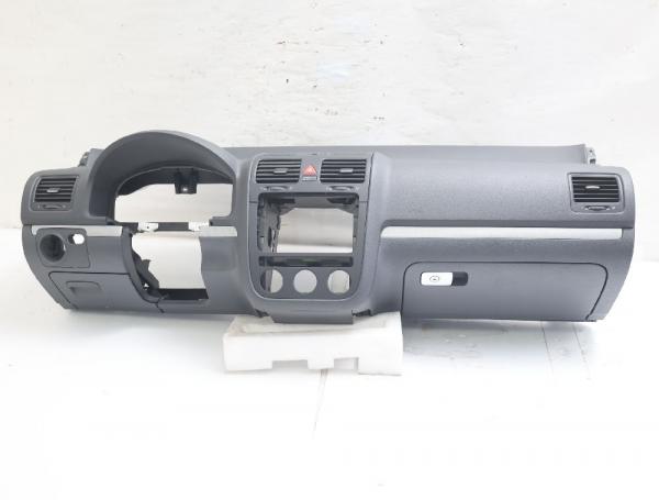 Armaturenbrett 1K1857001F VW GOLF 5