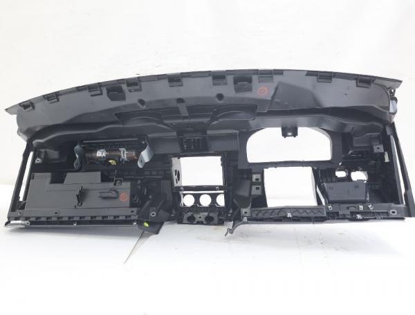 Armaturenbrett 1K1857001F VW GOLF 5