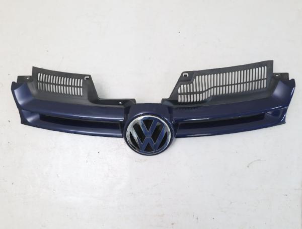 Frontgrill 1K0853651A VW GOLF 5