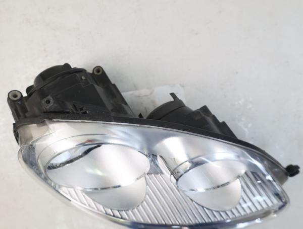 Scheinwerfer rechts 1K6941030P VW GOLF 5
