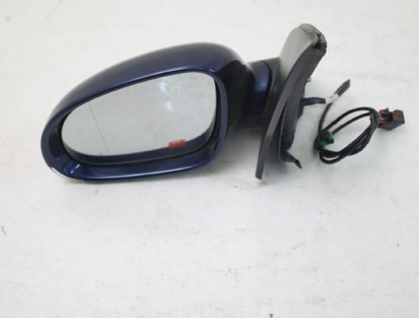 Spiegel links elektrisch 1K1857507DC VW GOLF 5