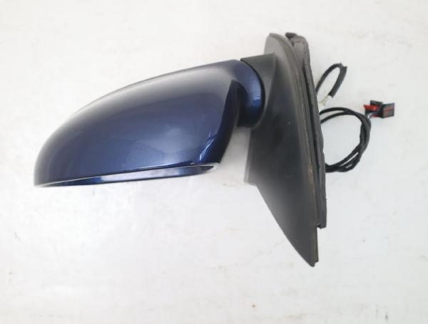 Spiegel links elektrisch 1K1857507DC VW GOLF 5