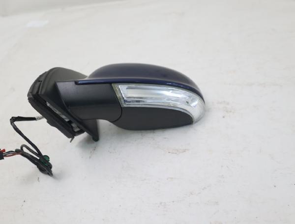 Spiegel links elektrisch 1K1857507DC VW GOLF 5