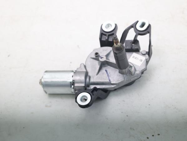 Scheibenwischermotor hinten 1K6955711C VW GOLF 5