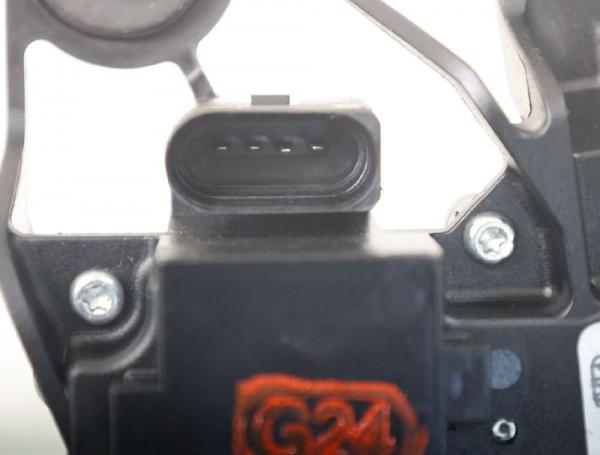 Scheibenwischermotor hinten 1K6955711C VW GOLF 5