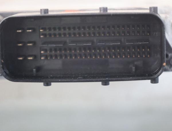 Steuergerät Motor 03C906032D VW GOLF 5