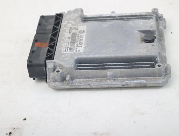 Steuergerät Motor 03C906032D VW GOLF 5