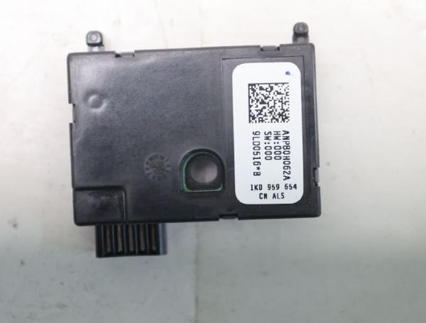 Sensor Lenkwinkel 1K0959654 VW GOLF 5