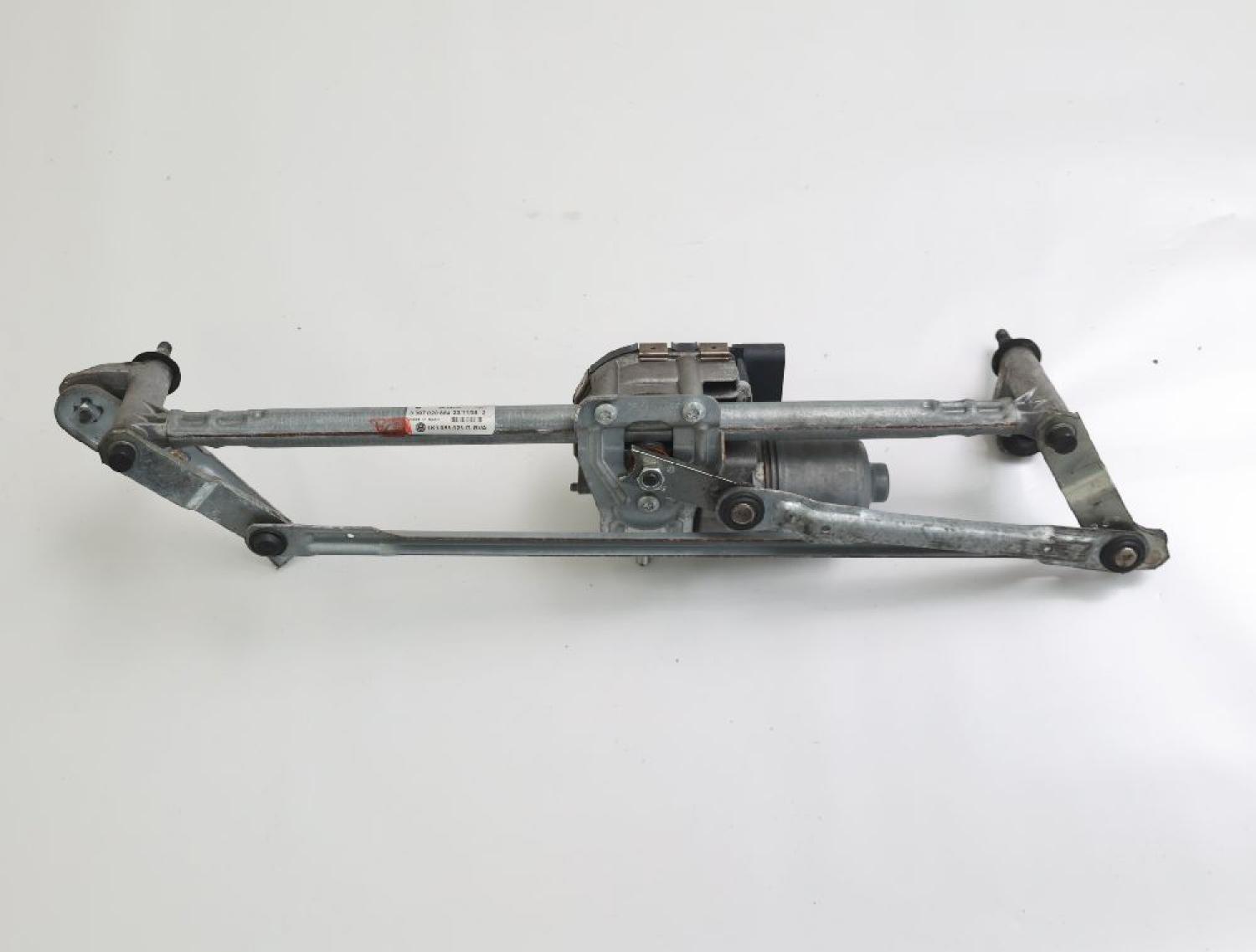 Scheibenwischergestänge 1K1955119E VW GOLF 5