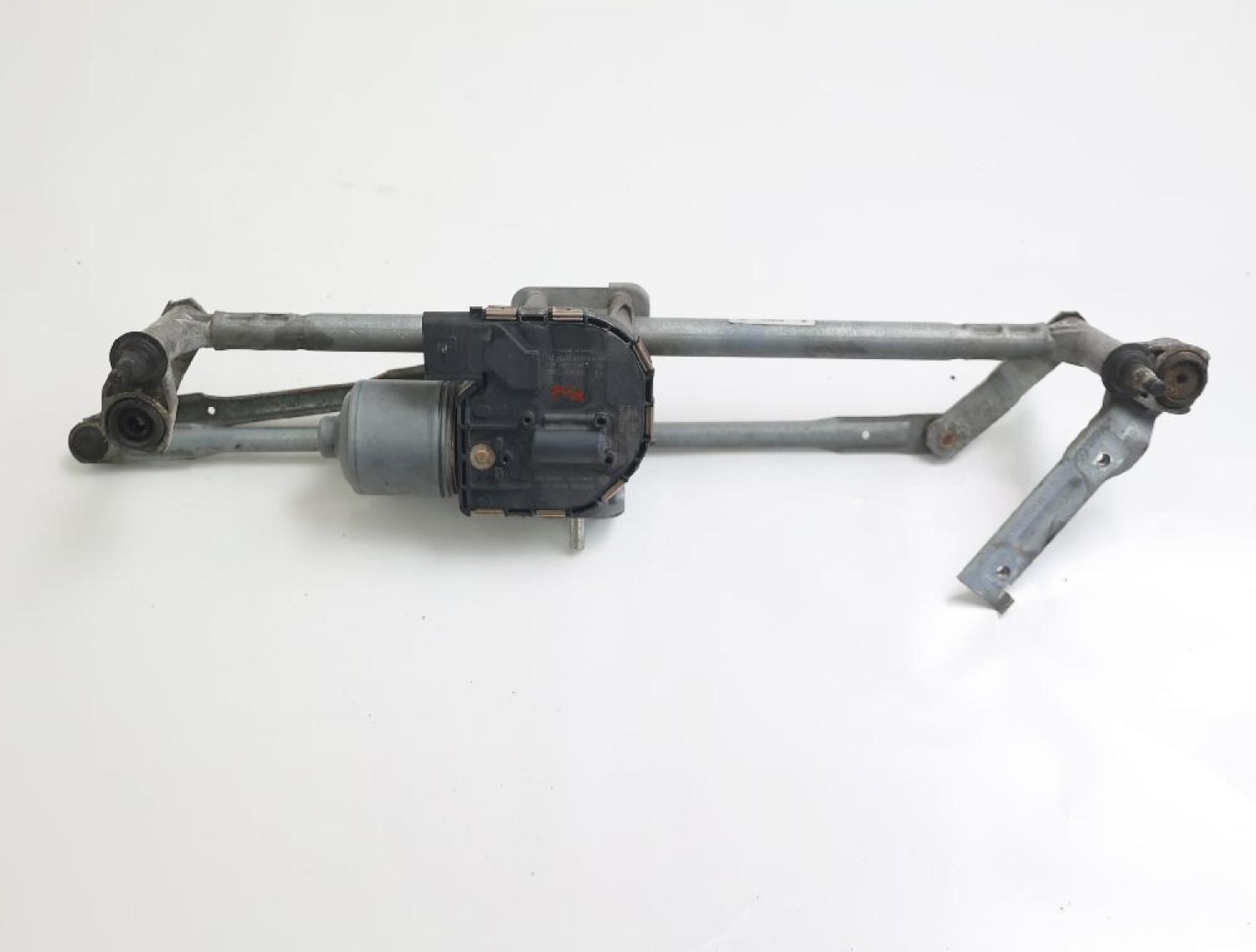 Scheibenwischergestänge 1K1955119E VW GOLF 5