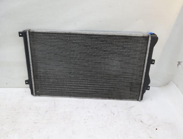 Wasserkühler 1K0121251AT VW GOLF 5