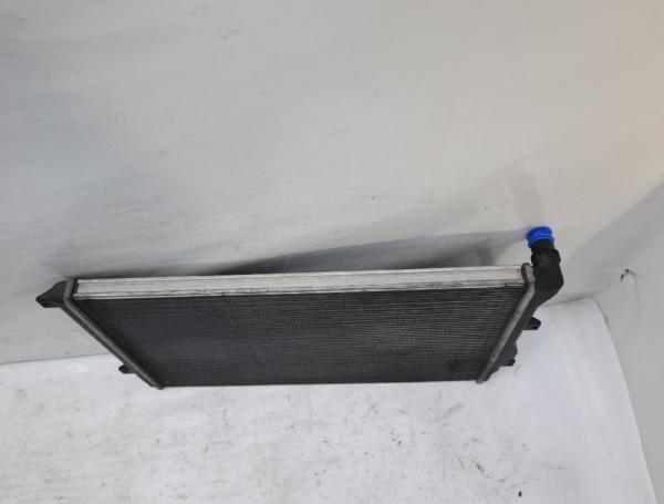 Wasserkühler 1K0121251AT VW GOLF 5