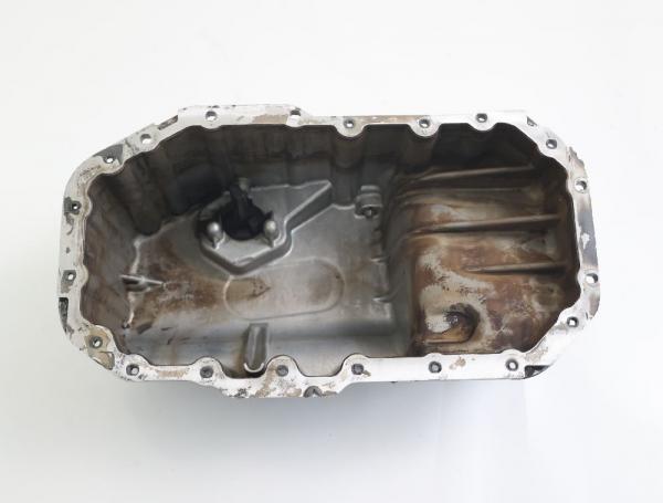 Oelwanne 03C103603T VW GOLF 5