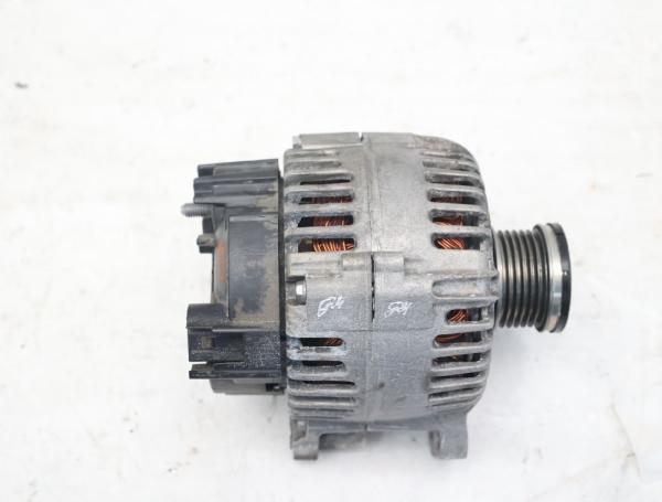 Lichtmaschine 03C903023G VW GOLF 5