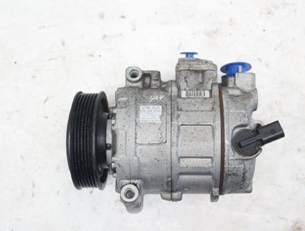Klimakompressor 1K0820859C VW GOLF 5