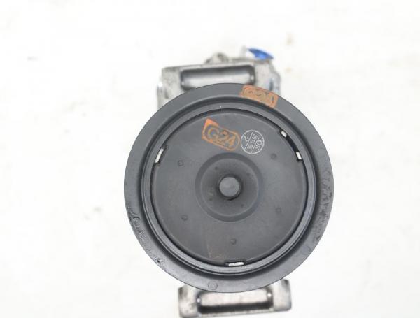 Klimakompressor 1K0820859C VW GOLF 5