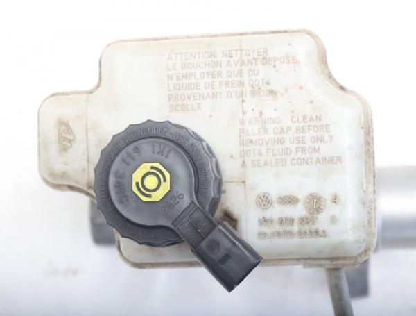 Hauptbremszylinder 1K1614019K VW GOLF 5
