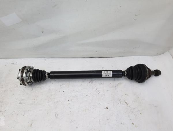 Antriebswelle vorn rechts 1K0407272KP VW GOLF 5