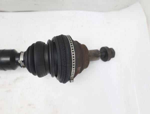 Antriebswelle vorn rechts 1K0407272KP VW GOLF 5