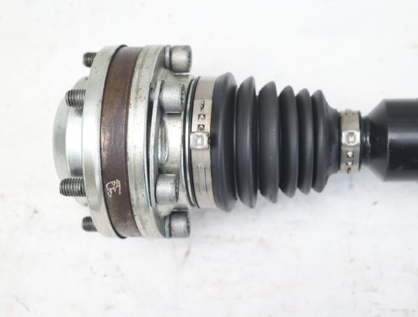Antriebswelle vorn rechts 1K0407272KP VW GOLF 5