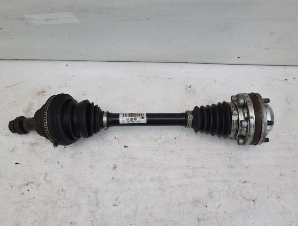 Antriebswelle vorn links 1K0407271FP VW GOLF 5