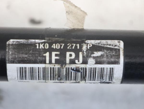Antriebswelle vorn links 1K0407271FP VW GOLF 5