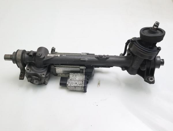 Lenkung Getriebe elektrisch 1K1423051 VW GOLF 5
