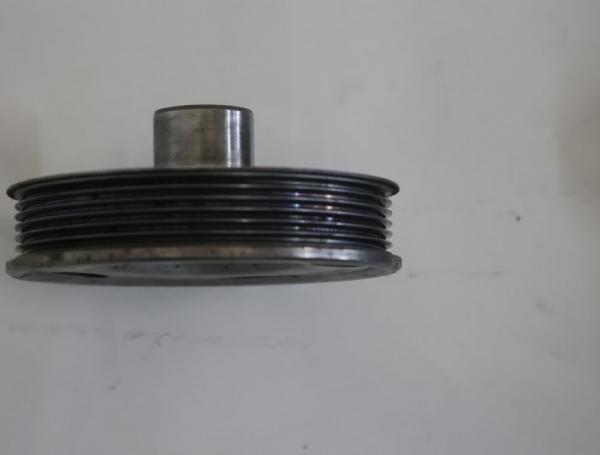 Riemenscheibe 03C105255E VW GOLF 5