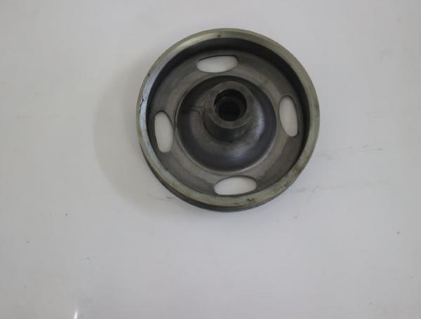 Riemenscheibe 03C105255E VW GOLF 5