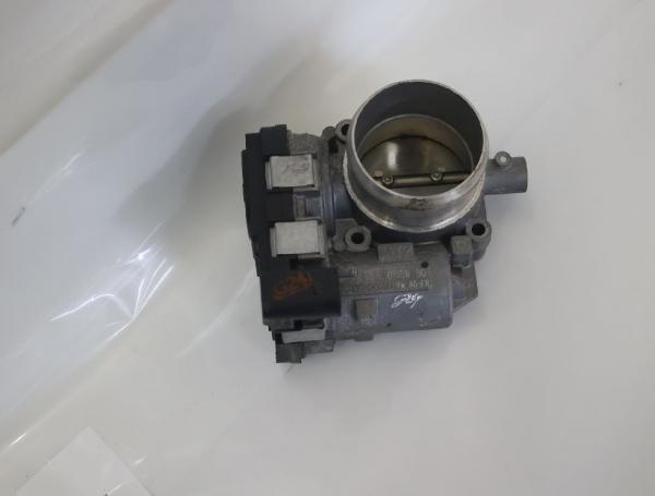 Drosselklappenstutzen 03C133062D VW GOLF 5