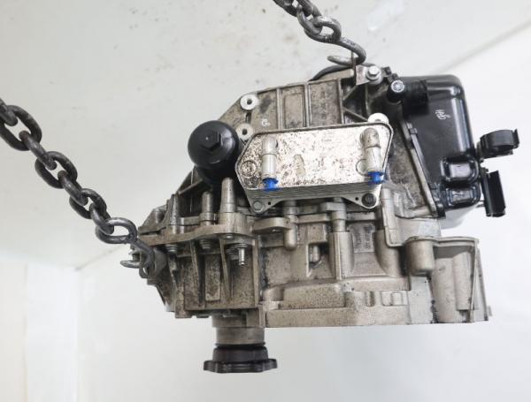 Getriebe Automatik 6 Gang 02E300044A VW GOLF 5
