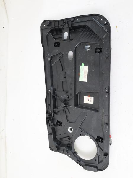 Fensterheber elektrisch 3trg. vorn rechts 8A61B045H16AH Ford FIESTA 6 JA