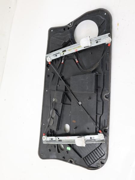 Fensterheber elektrisch 3trg. vorn rechts 8A61B045H16AH Ford FIESTA 6 JA