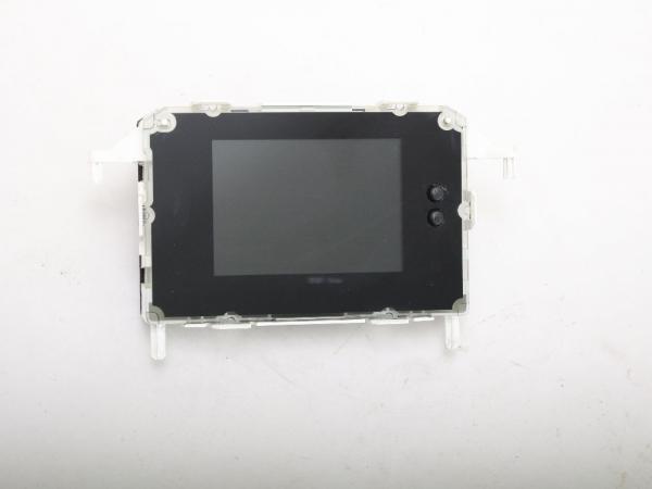 Display 8A6T18B955BL Ford FIESTA 6 JA