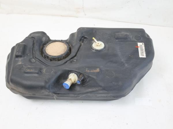 Kraftstofftank 8V519K007AL Ford FIESTA 6 JA