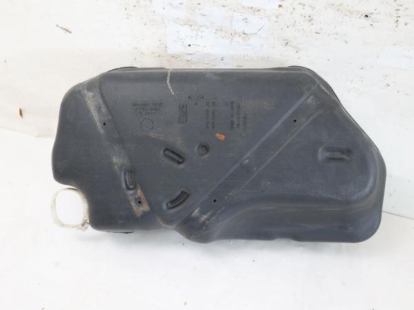Kraftstofftank 8V519K007AL Ford FIESTA 6 JA