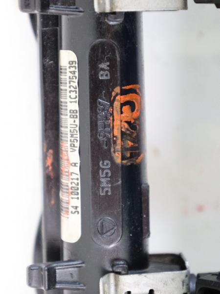 Einspritzeinheit 5M5G9H487 Ford FIESTA 6 JA