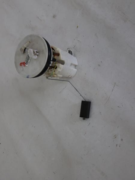 Benzinpumpe mit Geber 8V519H307CA Ford FIESTA 6 JA