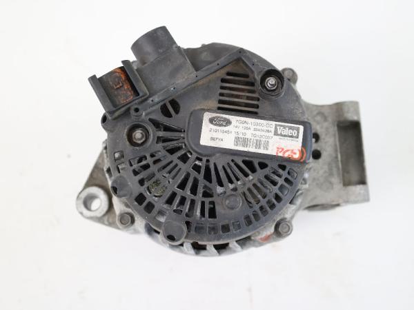 Lichtmaschine 7G9N10300CC Ford FIESTA 6 JA