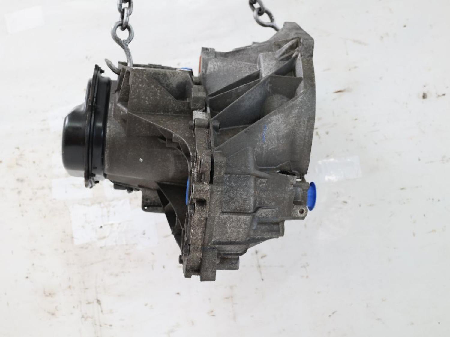 Getriebe 5 Gang 2014879 Ford FIESTA 6 JA