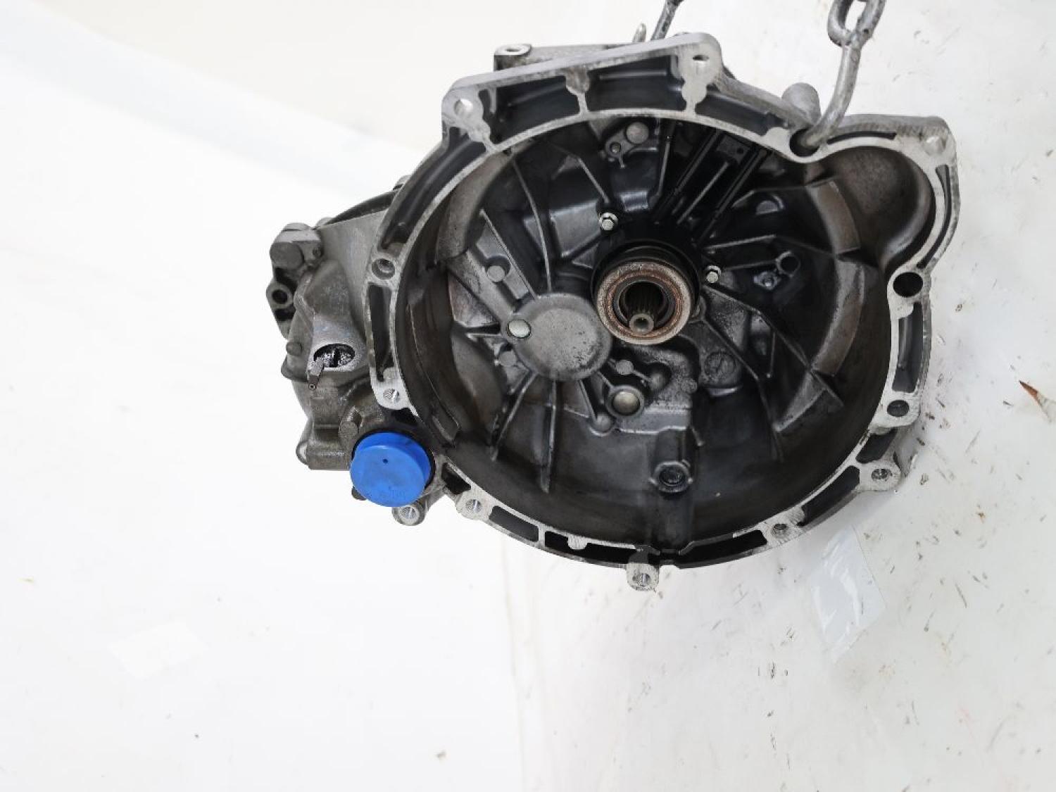 Getriebe 5 Gang 2014879 Ford FIESTA 6 JA