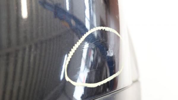 Stoßstange hinten 1J6807421D VW GOLF 4