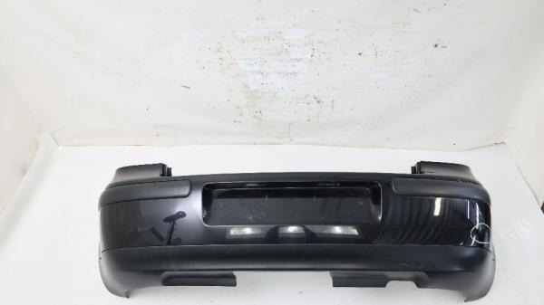 Stoßstange hinten 1J6807421D VW GOLF 4