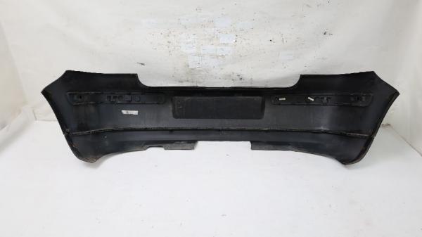 Stoßstange hinten 1J6807421D VW GOLF 4