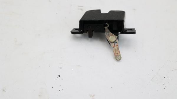 Schloß Heckklappe 1J6827505C VW GOLF 4